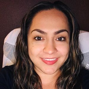 Meet your Posher, Lidia